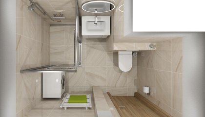ONYX KOUPELNA 4