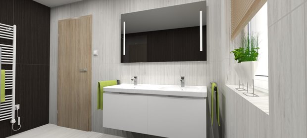 PLYWOOD KOUPELNA 2