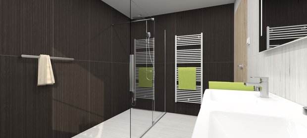 PLYWOOD KOUPELNA 2