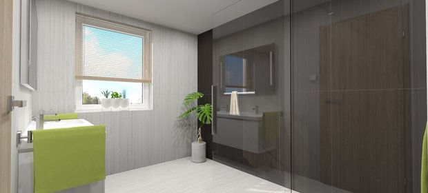 PLYWOOD KOUPELNA 2