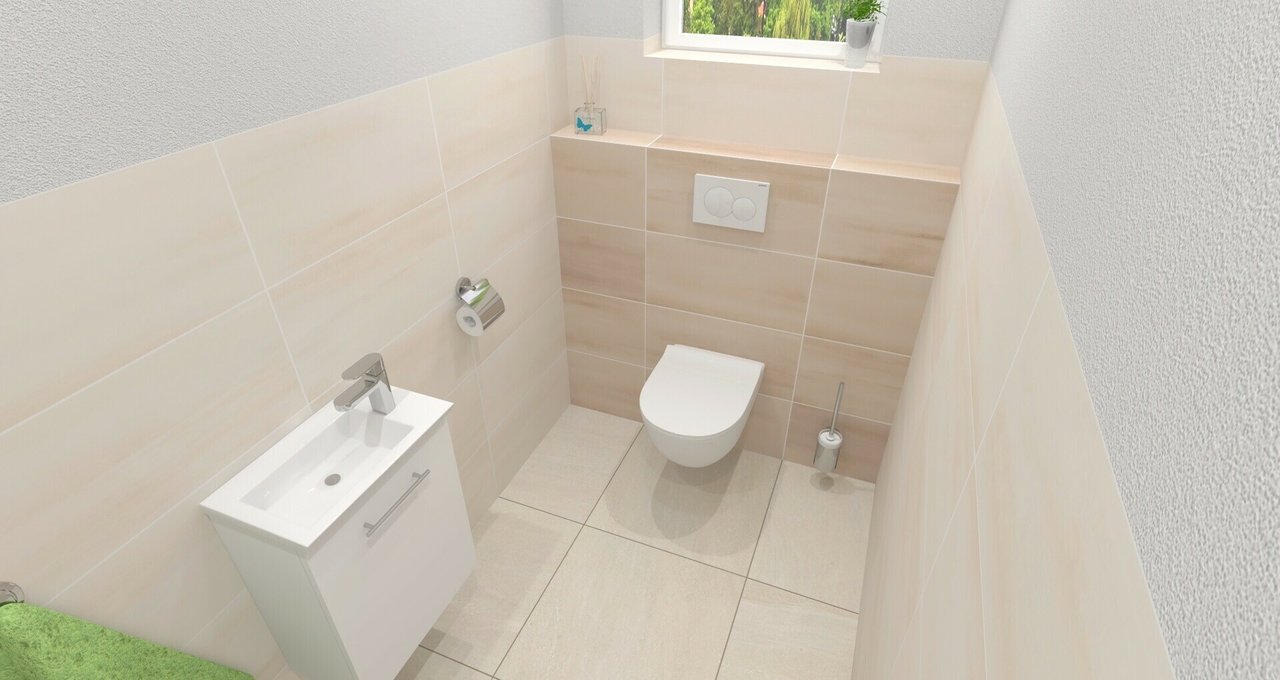POEM WC