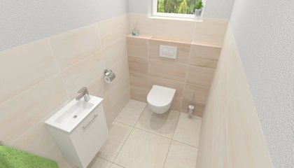 POEM WC
