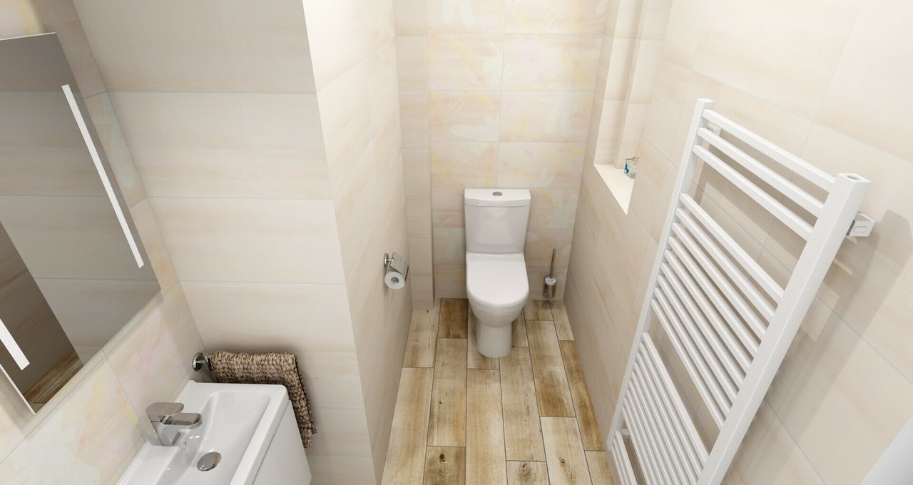 POEM WC 1