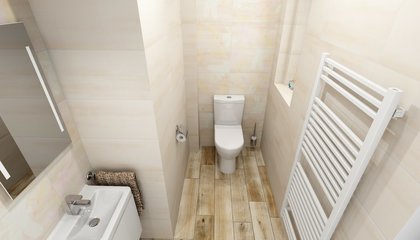 POEM WC 1