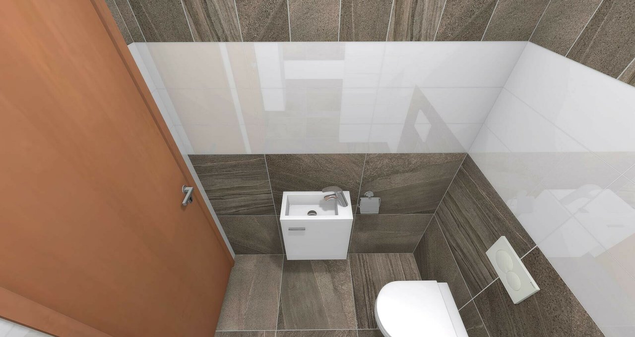 RANDOM WC