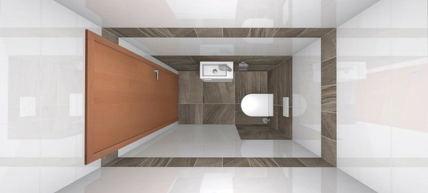 RANDOM WC