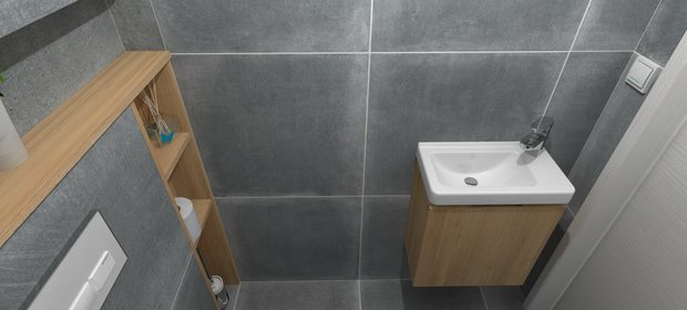 REBEL WC