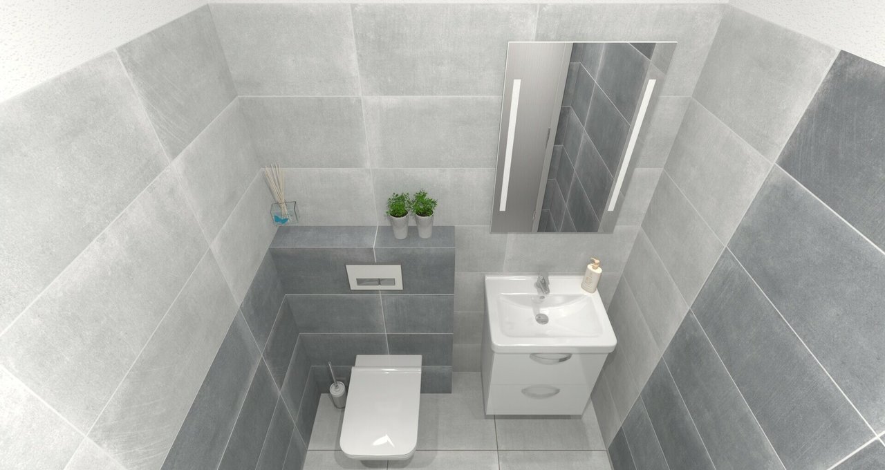 REBEL WC 1