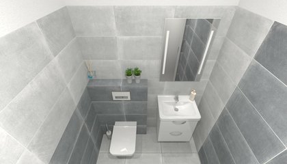 REBEL WC 1