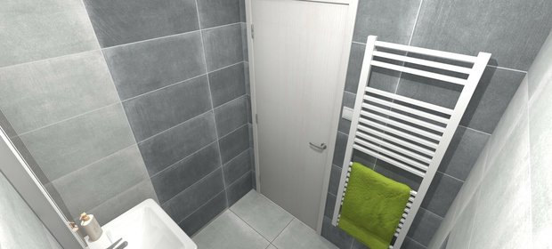 REBEL WC 1