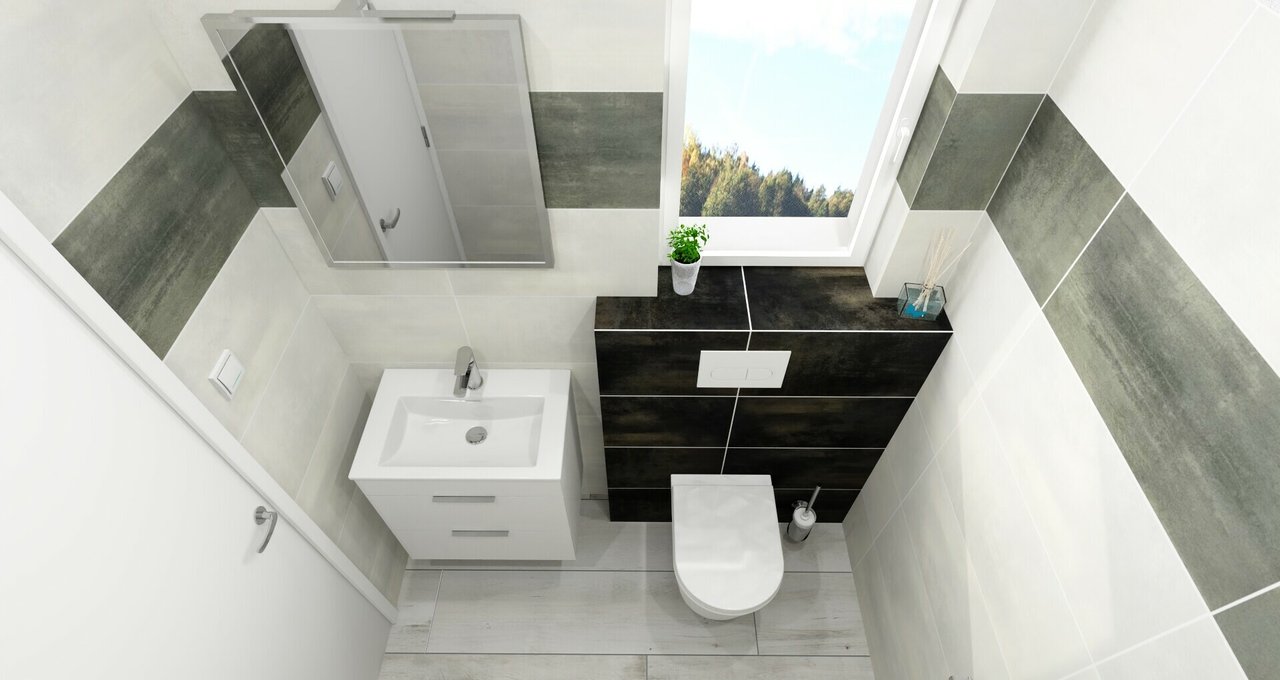 RUSH WC