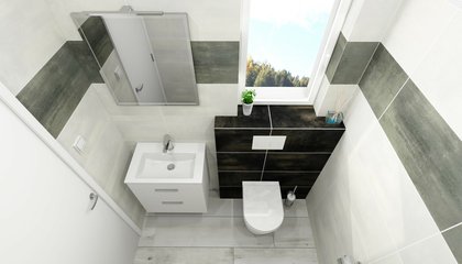 RUSH WC