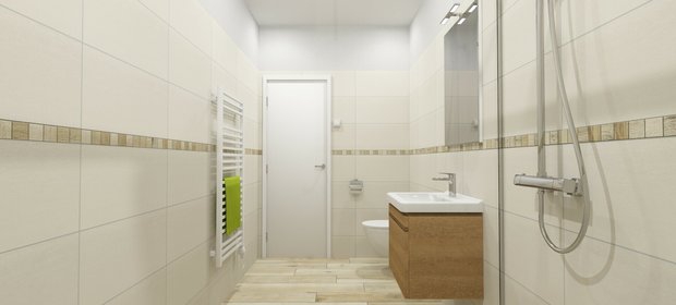 SALOON KOUPELNA 1