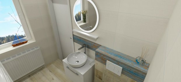 SALOON KOUPELNA 10