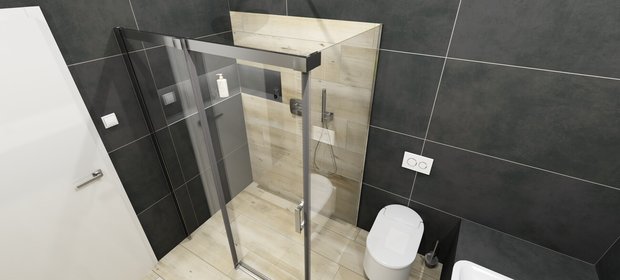 SALOON KOUPELNA 13