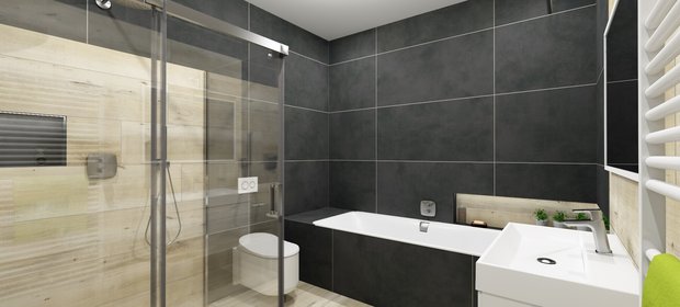 SALOON KOUPELNA 13