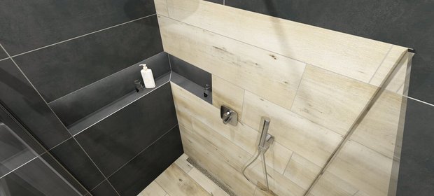 SALOON KOUPELNA 13