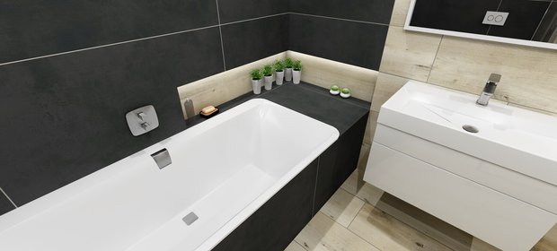 SALOON KOUPELNA 13