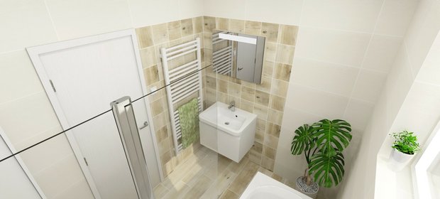 SALOON KOUPELNA 2
