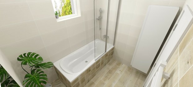 SALOON KOUPELNA 2