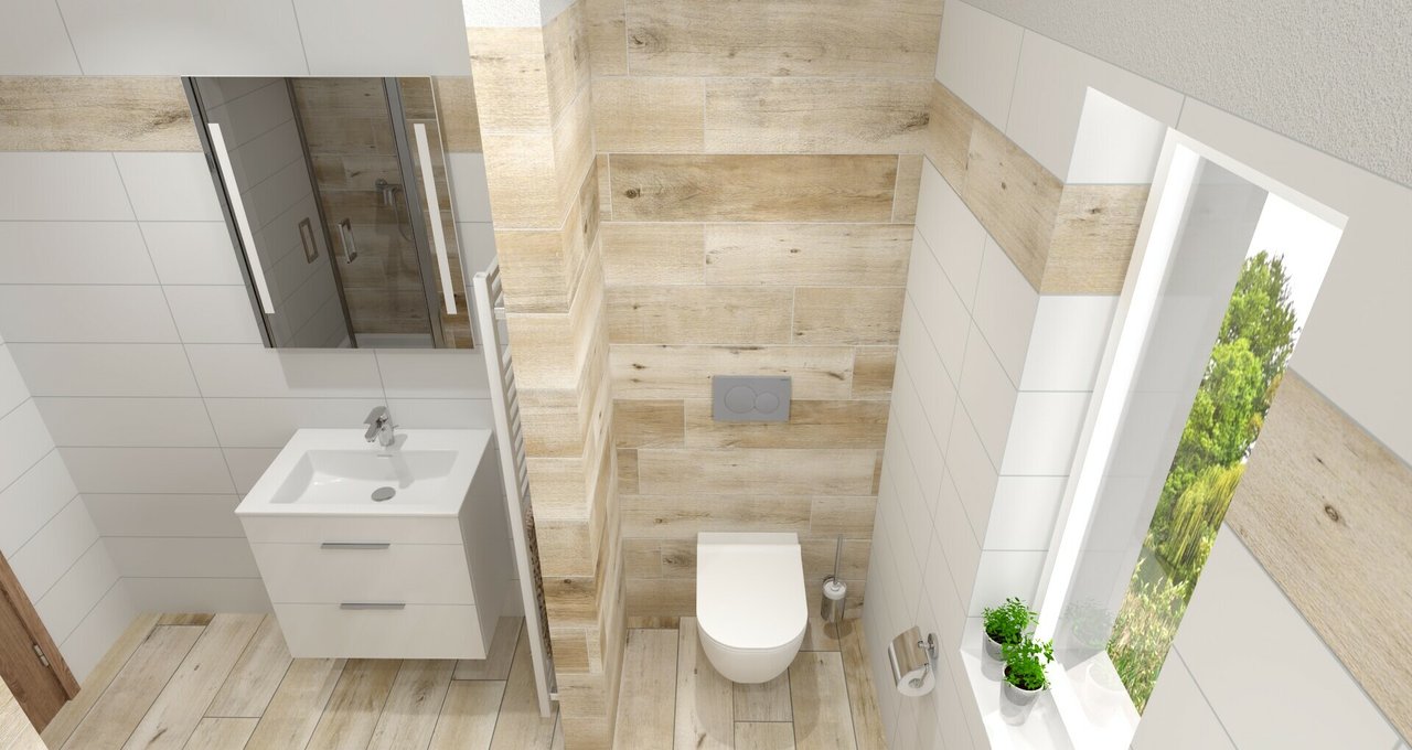 SALOON KOUPELNA 3