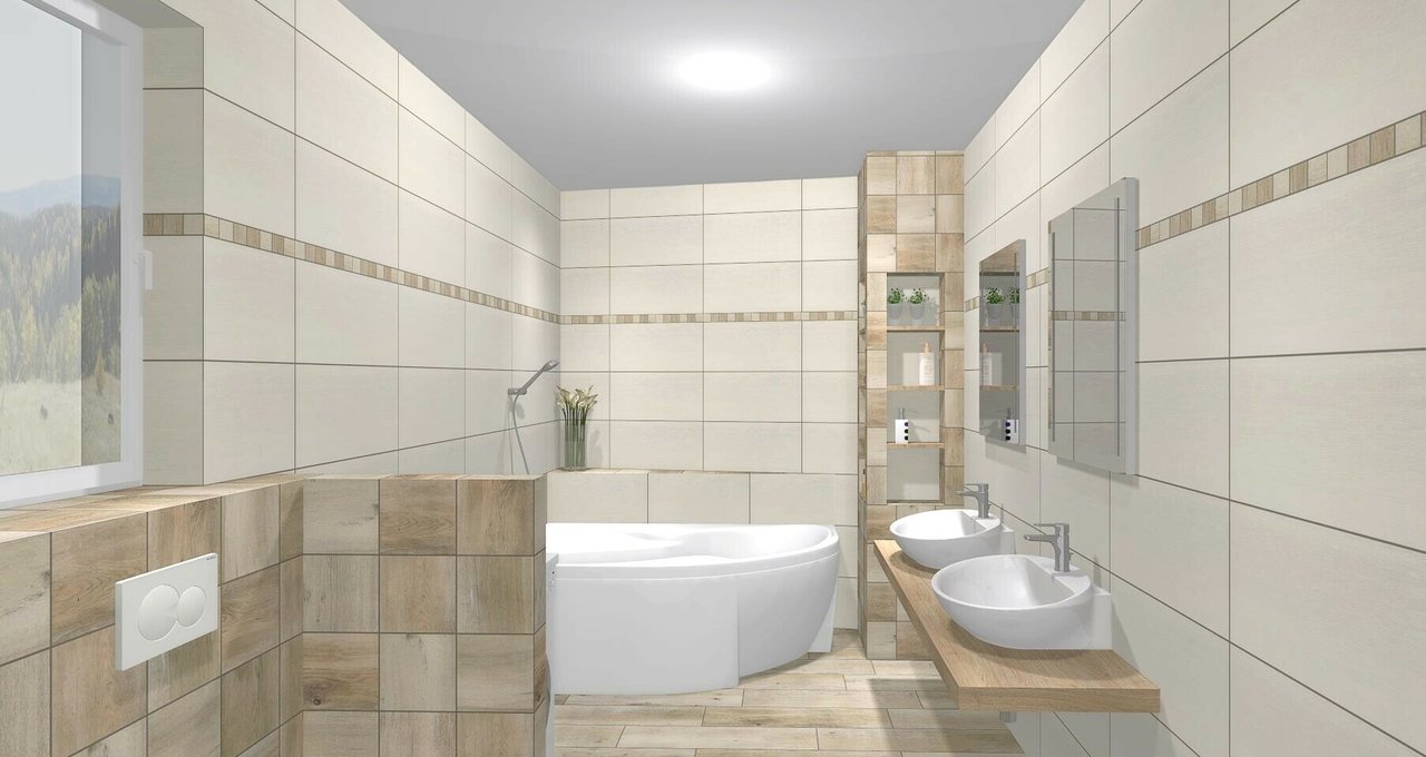 SALOON KOUPELNA 4