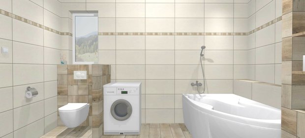 SALOON KOUPELNA 4