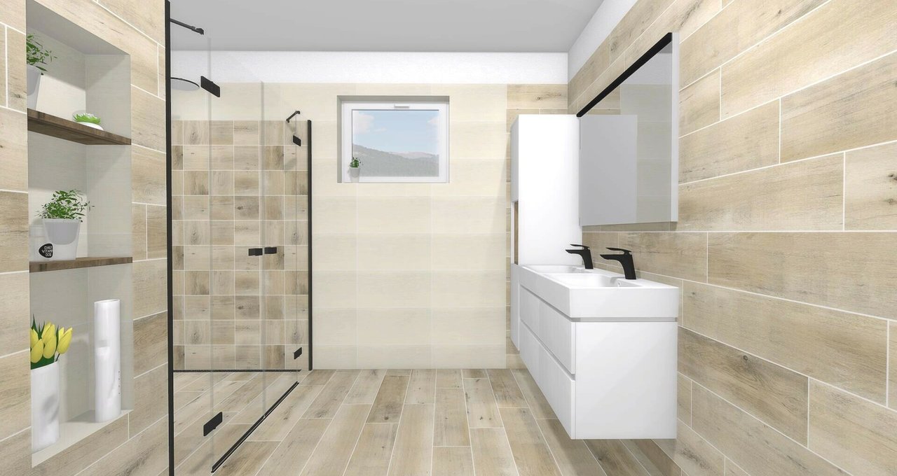 SALOON KOUPELNA 6
