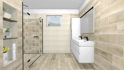 SALOON KOUPELNA 6