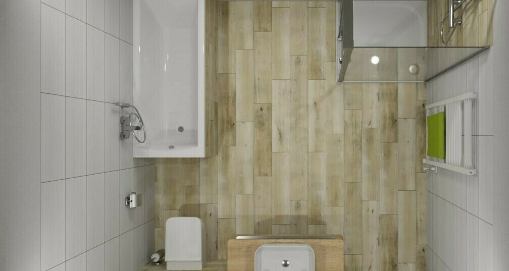 SALOON KOUPELNA 8