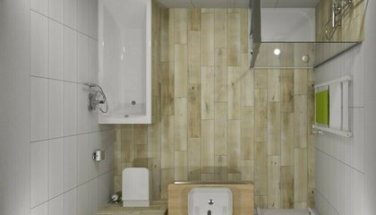 SALOON KOUPELNA 8