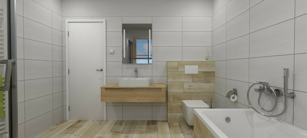 SALOON KOUPELNA 8
