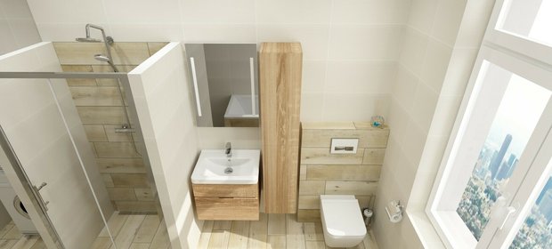 SALOON KOUPELNA 9