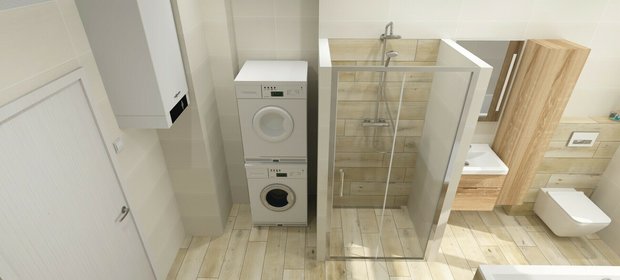 SALOON KOUPELNA 9