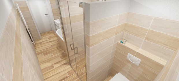 SENSO KOUPELNA 1