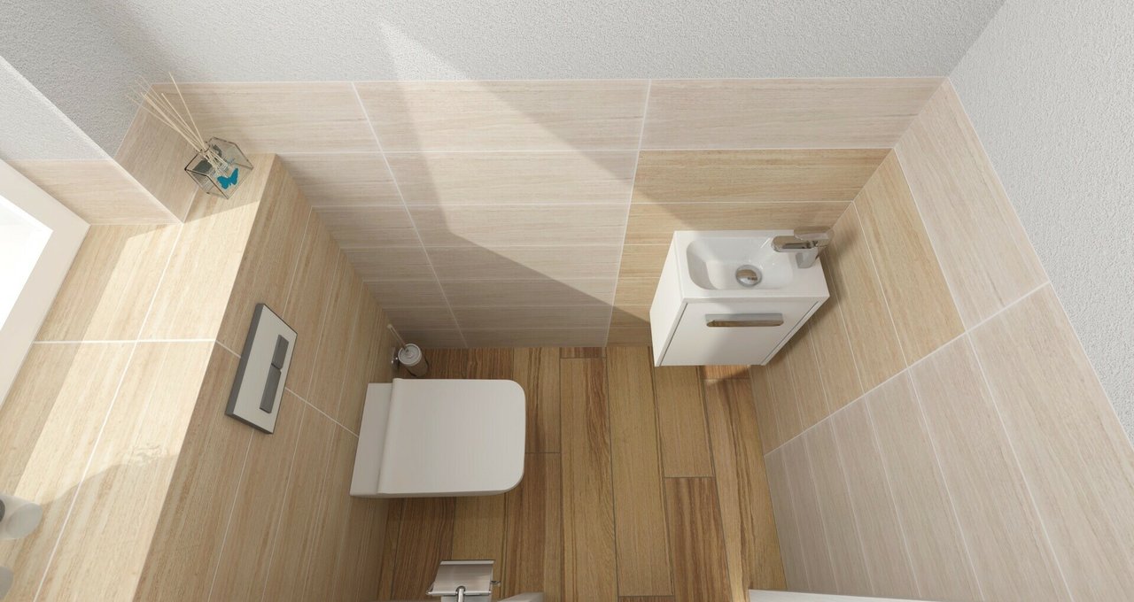SENSO WC