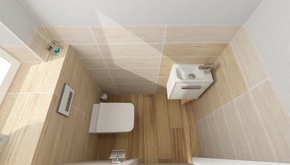 SENSO WC