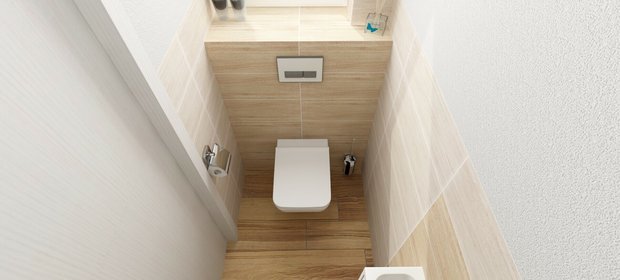 SENSO WC