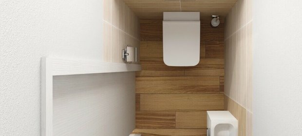 SENSO WC