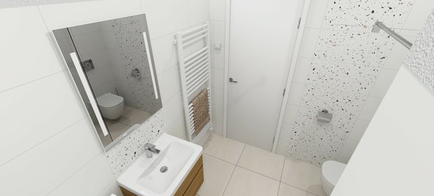 SPECTRA KOUPELNA 1