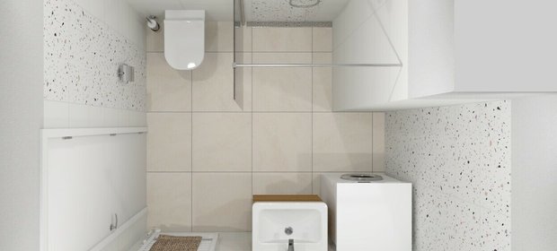 SPECTRA KOUPELNA 1