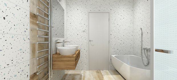SPECTRA KOUPELNA 2