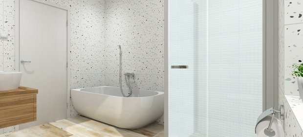 SPECTRA KOUPELNA 2