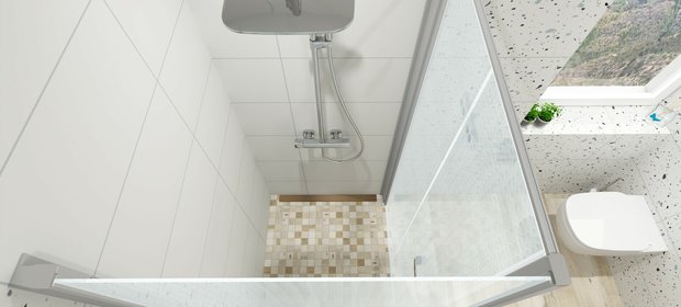 SPECTRA KOUPELNA 2