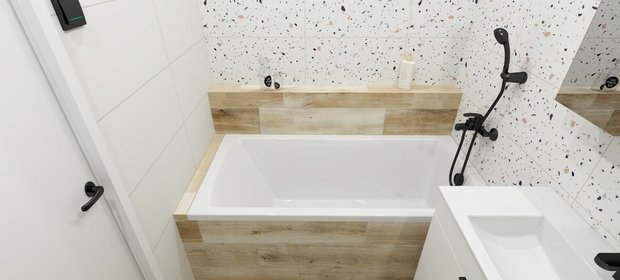SPECTRA KOUPELNA 3