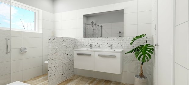 SPECTRA KOUPELNA 4