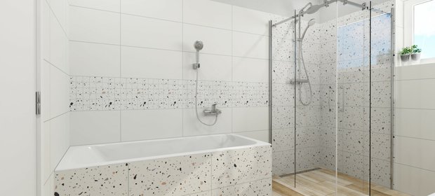 SPECTRA KOUPELNA 4