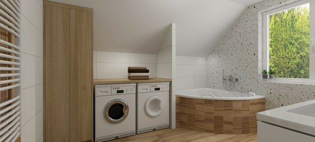 SPECTRA KOUPELNA 5
