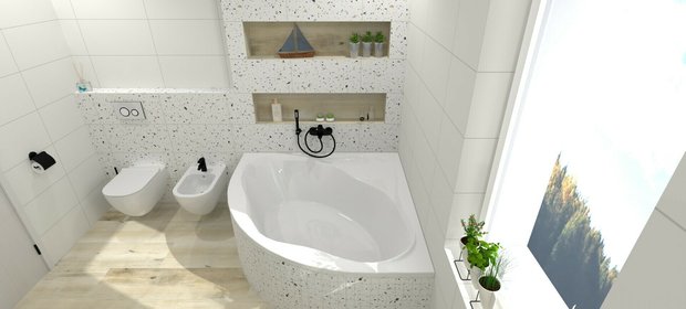 SPECTRA KOUPELNA 6