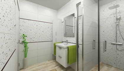 SPECTRA KOUPELNA 7